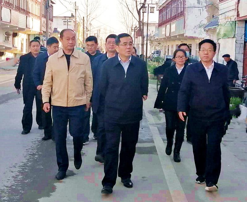 今日潘集-潘集区人民政府