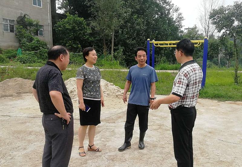 今日潘集-潘集区人民政府