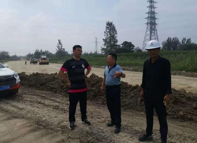 今日潘集-淮南市潘集区人民政府