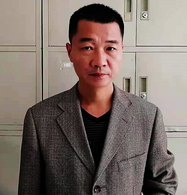 祁集镇党委委员、纪委书记——胡波_政务公开 _淮南市潘集区人民政府