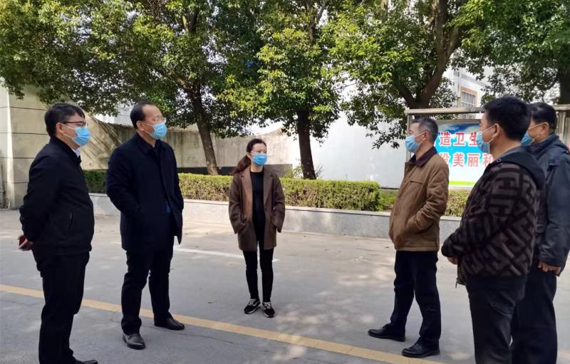 蒋超,周桥赴古沟回族乡督查疫情防控工作_潘集区人民政府