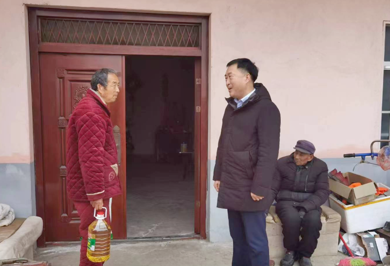 基层工作-淮南市潘集区人民政府