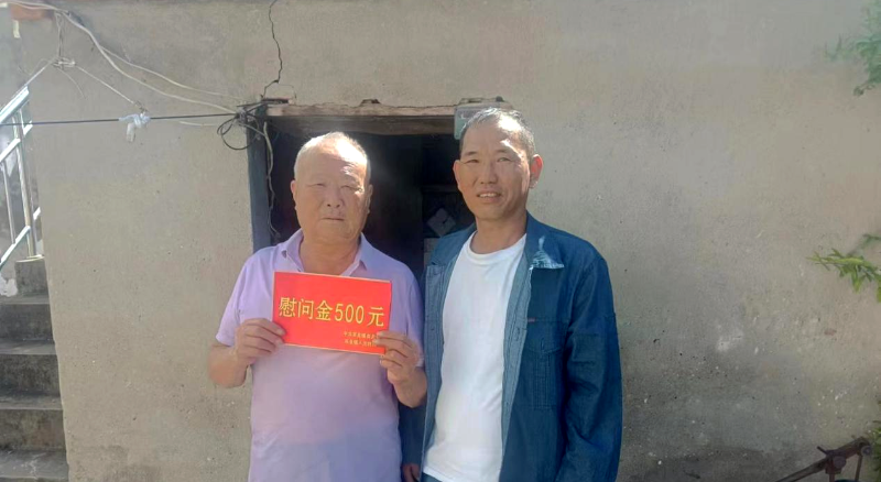 基层工作-淮南市潘集区人民政府