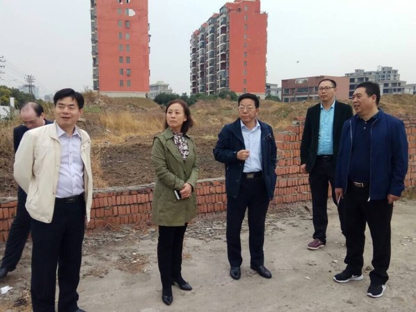 芮耀宏检查全国文明城市创建工作